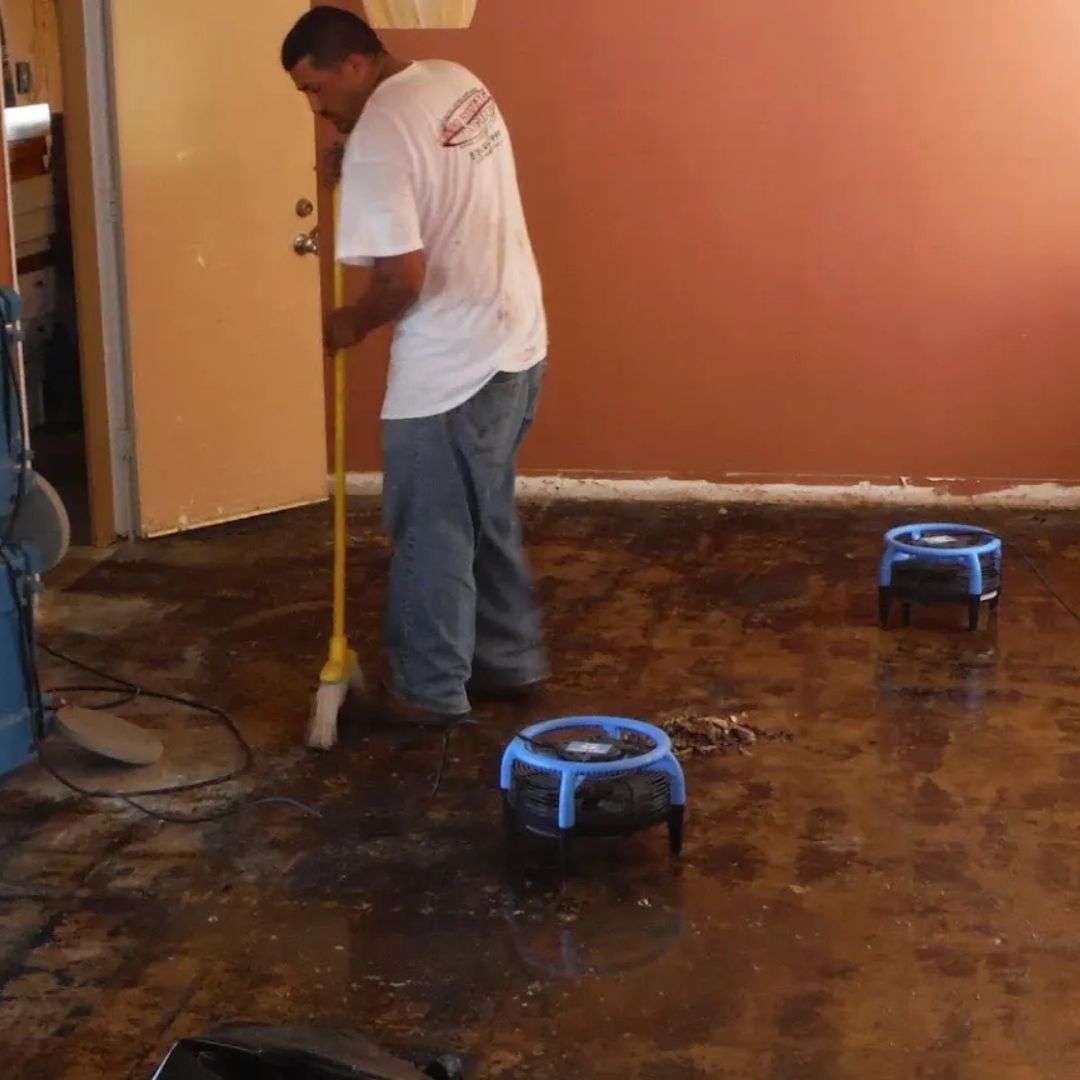 Get The Best Water Damage In Toronto